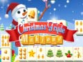 Jwèt Christmas Triple Mahjong
