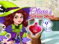 Jwèt Olivia's Magic Potion Shop