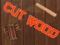 Jwèt Cut Wood