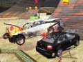 Jwèt Car Crash Online