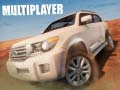 Jwèt Multiplayer 4x4 Offroad Drive