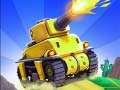 Jwèt Tank Battle Multiplayer