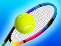 Jwèt Tennis Clash