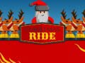 Jwèt Christmas Ride