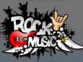 Jwèt Rock Music