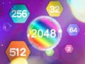 Jwèt Block Hexa Merge 2048