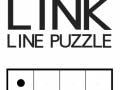 Jwèt Link Line Puzzle