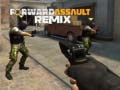Jwèt Forward Assault Remix