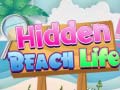 Jwèt Hidden Beach Life