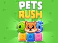 Jwèt Pets Rush