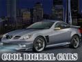 Jwèt Cool Digital Cars