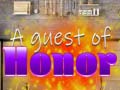 Jwèt A Guest of Honor