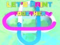 Jwèt Let's Paint Together