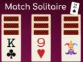 Jwèt Match Solitaire 2