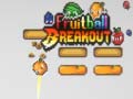 Jwèt Fruitball Breakout