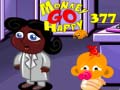 Jwèt Monkey Go Happly Stage 377