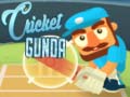 Jwèt Cricket Gunda