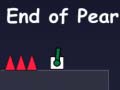 Jwèt End of Pearl
