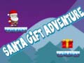 Jwèt Santa Gift Adventure