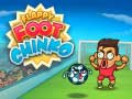 Jwèt Flappy Foot Chinko
