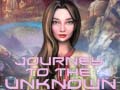 Jwèt Journey to the Unknown