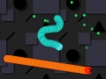 Jwèt Snake Worm