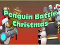 Jwèt Penguin Battle Christmas