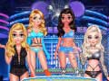 Jwèt Crazy Victoria Secret Show