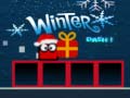 Jwèt Winter Dash