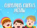 Jwèt Christmas Carols Jigsaw