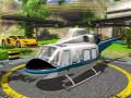 Jwèt Free Helicopter Flying Simulator