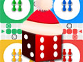 Jwèt Ludo Online Xmas