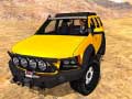 Jwèt 4x4 Offroad Simulator