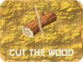 Jwèt Cut The Wood
