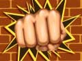 Jwèt Punch The Wall