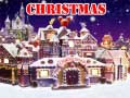 Jwèt Merry Christmas