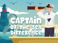 Jwèt Captain of the Sea Difference