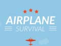 Jwèt Airplane Survival