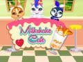 Jwèt Milkshake Cafe