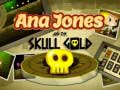 Jwèt Ana Jones