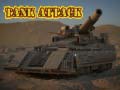 Jwèt Tank Attack