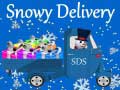 Jwèt Snowy Delivery