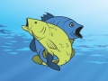 Jwèt Friendly Fish Coloring