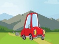 Jwèt Transportation Vehicles Match 3
