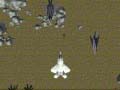 Jwèt Sky Jet Wars