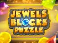 Jwèt Jewels Blocks Puzzle