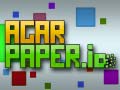 Jwèt Agar Paper.io