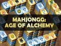Jwèt Mahjong Alchemy
