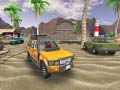 Jwèt 6x6 Offroad Truck Driving