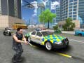Jwèt Police Cop Car Simulator City Missions